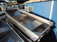 Image for Quintrex 360 Wanderer Car Topper, Trailer, Yamaha F6hp 4-Stroke 9