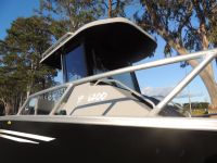 Image for 6200 YELLOWFIN Centre Cabin 150HP PACK 1 4
