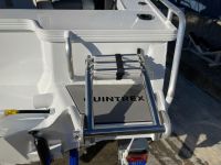 Image for Quintrex 430 Top Ender  with  Yamaha F60 EFI 4 Stroke pack 2 5