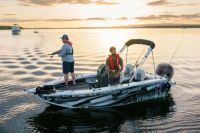 Image for QUINTREX 481 TOP Ender Pro with a Yamaha F 90HP EFI 4 Stroke  Pro Pack 1