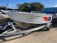 Image for QUINTREX 481 TOP Ender Pro with a Yamaha F 90HP EFI 4 Stroke  Pro Pack 4