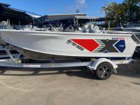 Image for QUINTREX 481 TOP Ender Pro with a Yamaha F 90HP EFI 4 Stroke  Pro Pack 5
