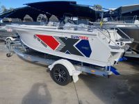 Image for QUINTREX 481 TOP Ender Pro with a Yamaha F 90HP EFI 4 Stroke  Pro Pack 6