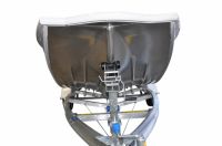 Image for Quintrex 440 Tiller Steer Hornet Trophy powered by the Yamaha F60 Tiller Steer 4