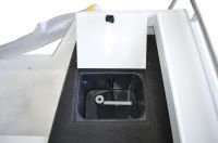 Image for Quintrex 440 Tiller Steer Hornet Trophy powered by the Yamaha F60 Tiller Steer 14