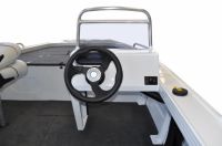 Image for Quintrex 440 Tiller Steer Hornet Trophy powered by the Yamaha F60 Tiller Steer 17