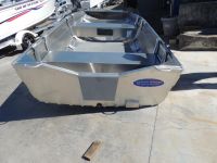 Image for Quintrex F370 Outback Explorer + Yamaha F25hp 4-Stroke - Pack 3 for sale with online prices 20