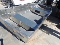 Image for Quintrex F370 Outback Explorer + Yamaha F25hp 4-Stroke - Pack 3 for sale with online prices 21