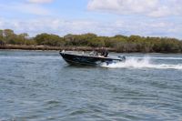 Image for Quintrex 570 Renegade SC(Side Console) + Yamaha F115hp 4-Stroke - Pack 2 for sale online prices 1
