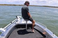 Image for Quintrex 570 Renegade SC(Side Console) + Yamaha F115hp 4-Stroke - Pack 2 for sale online prices 5