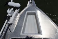 Image for Quintrex 570 Renegade SC(Side Console) + Yamaha F115hp 4-Stroke - Pack 2 for sale online prices 7