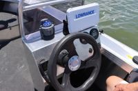 Image for Quintrex 570 Renegade SC(Side Console) + Yamaha F115hp 4-Stroke - Pack 2 for sale online prices 8