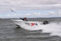 Image for Quintrex 520 Fishabout + Yamaha F90hp 4-Stroke - Pack 2 for sale online prices 0