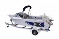 Image for Quintrex 520 Fishabout + Yamaha F90hp 4-Stroke - Pack 2 for sale online prices 3