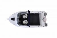 Image for Quintrex 520 Fishabout + Yamaha F90hp 4-Stroke - Pack 2 for sale online prices 4