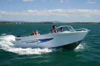 Image for Quintrex 540 Fishabout + Yamaha F130HP 4-Stroke - PRO Pack for sale online prices 0