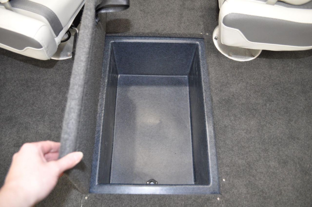 Image for Quintrex 540 Fishabout + Yamaha F130HP 4-Stroke - PRO Pack for sale online prices 31