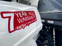 Image for Haines Hunter 495 Sport Fish + Yamaha F90hp 4-Stroke - INSTOCK NOW READY TO GO! 6