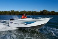 Image for Quintrex 500 Cruiseabout + Yamaha F75hp 4-Stroke - Pack 1 for sale online prices 3