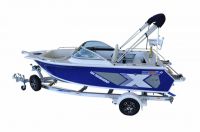 Image for Quintrex 500 Cruiseabout + Yamaha F75hp 4-Stroke - Pack 1 for sale online prices 5