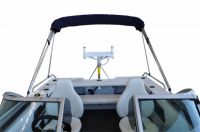 Image for Quintrex 500 Cruiseabout + Yamaha F75hp 4-Stroke - Pack 1 for sale online prices 22