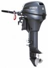 Image for F8LMHB Yamaha 4 Stroke 8hp Long Shaft PORTABLE OUTBOARD FOR SALE 0