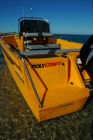 Image for POLYCRAFT 599  Frontier Centre Console Powered by the Yamaha F150  our Pack 3 5