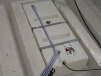 Image for POLYCRAFT 599  Frontier Centre Console Powered by the Yamaha F150  our Pack 3 6