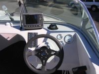 Image for POLYCRAFT 530 Cuddy Cabin  powered by a  F115 HP   PACK 2 2