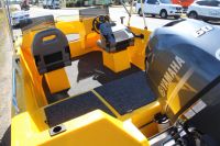 Image for POLYCRAFT 450 DRIFTER  Front Runner Pack 3 Yamaha F60HP 4