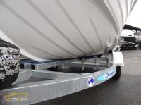 Image for POLYCRAFT 450 DRIFTER  Front Runner Pack 3 Yamaha F60HP 5