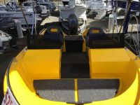 Image for POLYCRAFT 450 DRIFTER  Front Runner Pack 3 Yamaha F60HP 9