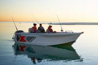 Image for Quintrex 540 Top Ender PACK 2  powered by the Yamaha F130HP 0