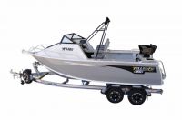 Image for Yellowfin 6200 Soft Top Cabin + Yamaha F175hp 4-Stroke - Platinum Pack for sale online prices 5