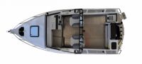 Image for Yellowfin 6200 Soft Top Cabin + Yamaha F175hp 4-Stroke - Platinum Pack for sale online prices 28