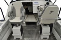 Image for Yellowfin 6200 Soft Top Cabin + Yamaha F175hp 4-Stroke - Platinum Pack for sale online prices 29