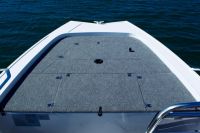 Image for Quintrex 450 Hornet fitted with the Yamaha F70 EFI 4 Stroke 4