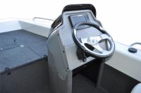 Image for Quintrex 450 Hornet fitted with the Yamaha F70 EFI 4 Stroke 15