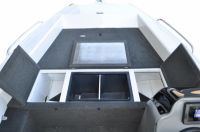 Image for Quintrex 450 Hornet fitted with the Yamaha F70 EFI 4 Stroke 17