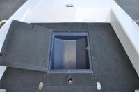 Image for Quintrex 450 Hornet fitted with the Yamaha F70 EFI 4 Stroke 18