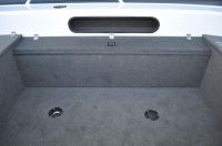 Image for Quintrex 450 Hornet fitted with the Yamaha F70 EFI 4 Stroke 19