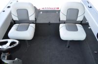 Image for Quintrex 450 Hornet fitted with the Yamaha F70 EFI 4 Stroke 20