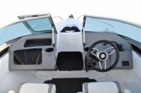Image for Quintrex 430 Fishabout PRO + Yamaha F60hp 4-Stroke - PRO Pack for sale online prices 5