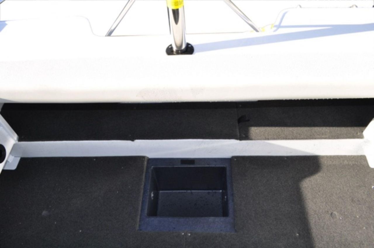 Image for Quintrex 430 Fishabout PRO + Yamaha F60hp 4-Stroke - PRO Pack for sale online prices 14