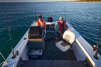 Image for Quintrex 540 Top Ender PACK 4  powered by the Yamaha F130HP 3