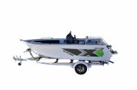 Image for Quintrex 540 Top Ender PACK 4  powered by the Yamaha F130HP 4
