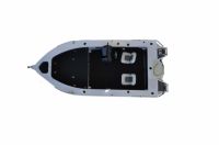 Image for Quintrex 540 Top Ender PACK 4  powered by the Yamaha F130HP 5