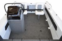 Image for Quintrex 540 Top Ender PACK 4  powered by the Yamaha F130HP 14