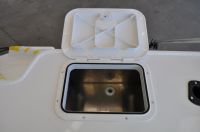 Image for Quintrex 540 Top Ender PACK 4  powered by the Yamaha F130HP 15
