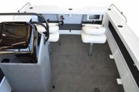 Image for Quintrex 540 Top Ender PACK 4  powered by the Yamaha F130HP 18